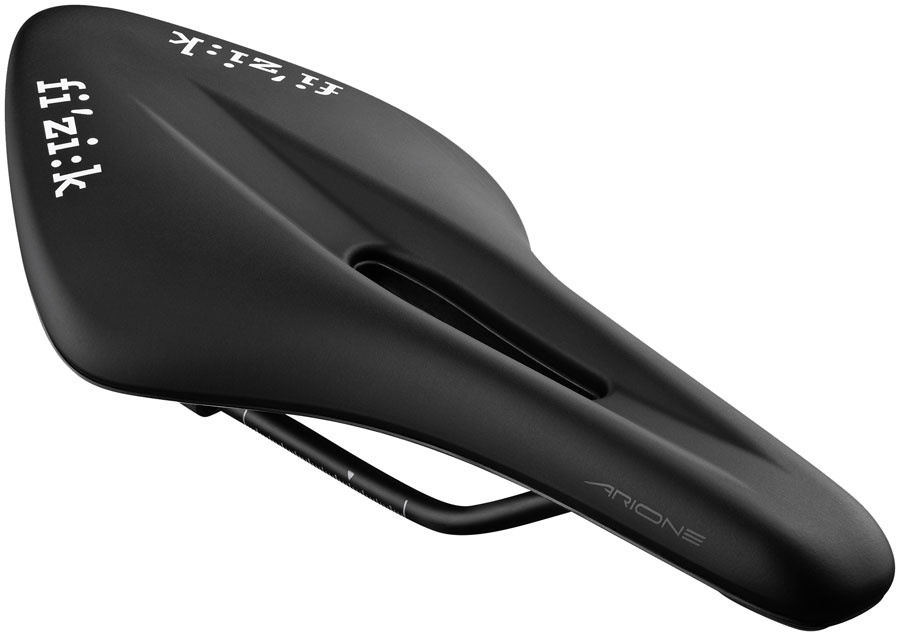 Fizik Vento Arione R5 Saddle - Alloy, 135mm, Black