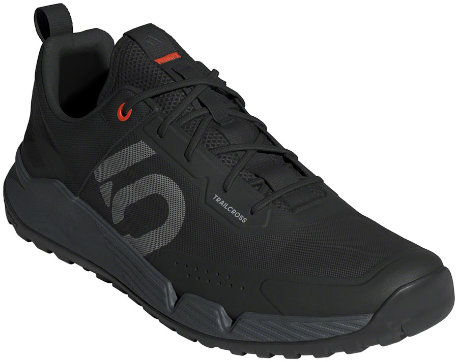 Trailcross LT Shoes - Women's, Core Black/Gray One/Gray Six, 9