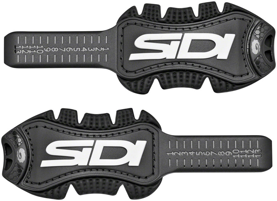 SIDI Soft Instep 4 Closure System - Black