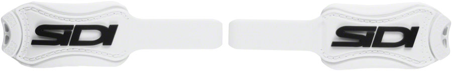 SIDI Soft Instep 5 Closure System - White