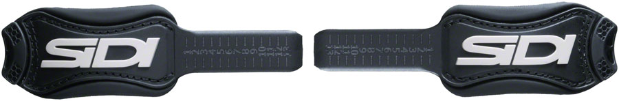 SIDI Soft Instep 5 Closure System - Black