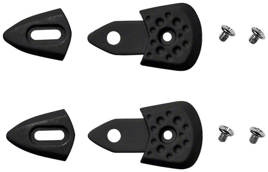 SIDI Vent Air Intake - 38-40, Black