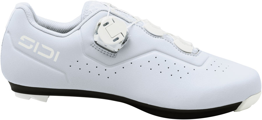 SIDI Prima 2 Road Cycling Shoe - Women's, Sky Grey, 36