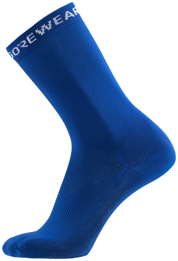 Gorewear Essential Socks - Blue, Men's, 6-7.5