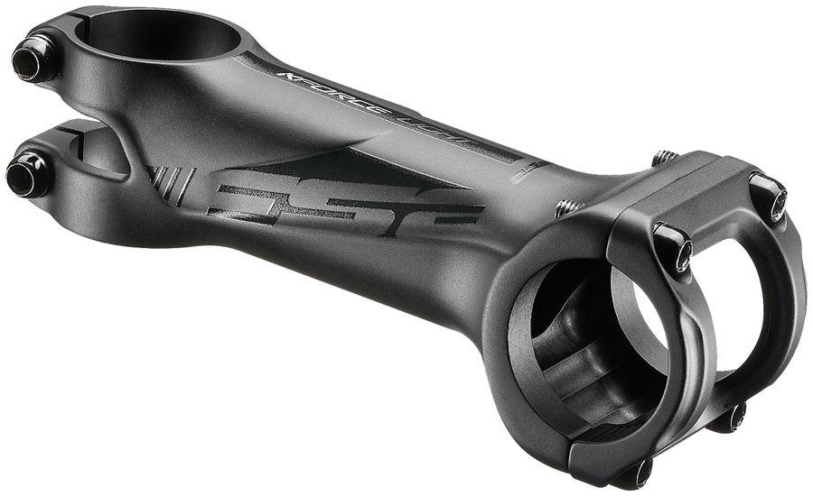 Full Speed Ahead K-Force Light 2.0 Stem, 31.8mm x 80mm, -6°