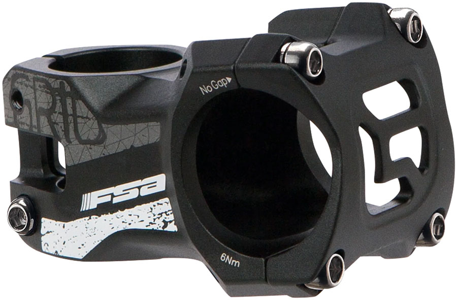 FSA Grid Stem, 35mm x 35mm, +6°