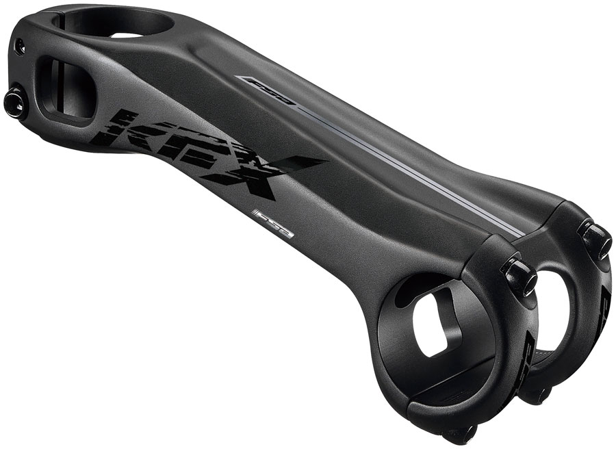 FSA KFX Drop Stem, 31.8mm x 80mm, -20°