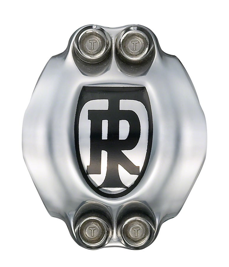 Ritchey WCS 4-Axis Face Plate Replacement, Matte Black
