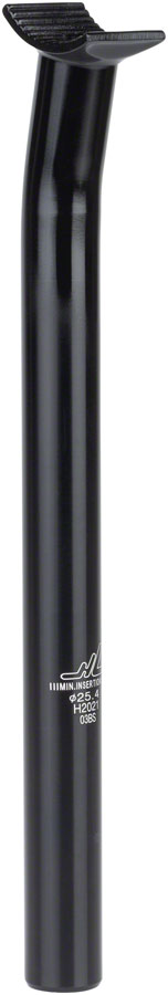Cult Layback Seatpost - Pivotal, 300mm