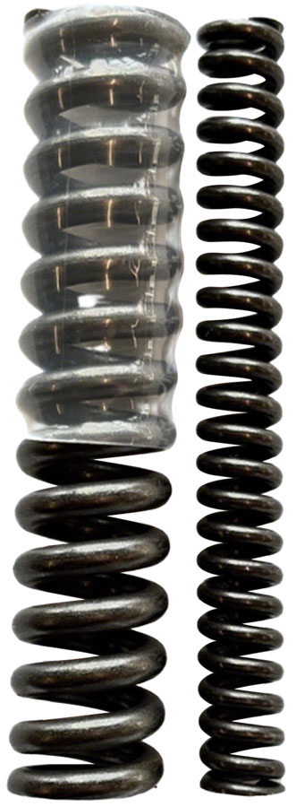 RedShift Sports Replacement Spring Kit - Fits 27.2mm ShockStop Endurance SeatPost, +25% Stiffness