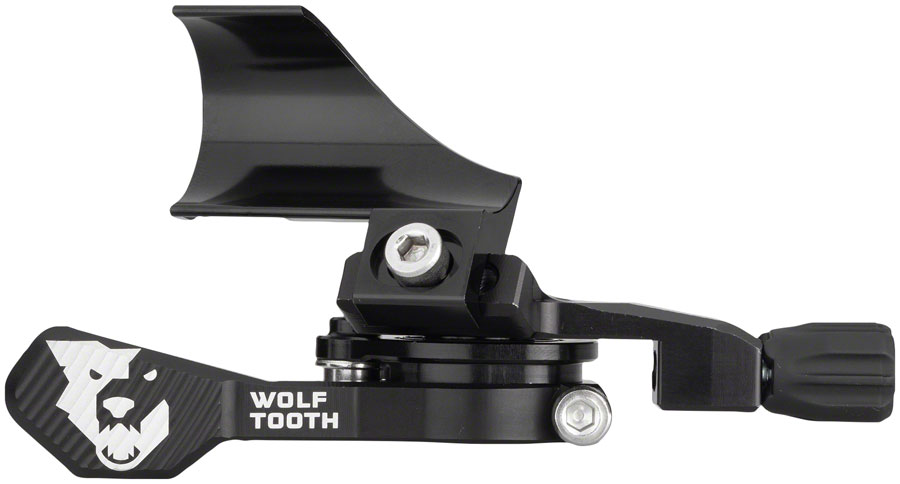 Wolf Tooth ReMote Pro Dropper Post Lever - IS-II