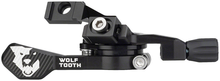 Wolf Tooth ReMote Pro Dropper Post Lever - Shimano IS-B