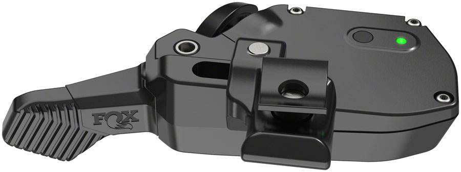 FOX Transfer Neo Dropper Post Remote - 1x Remote, I-Spec EV, 22.2, MatchMaker