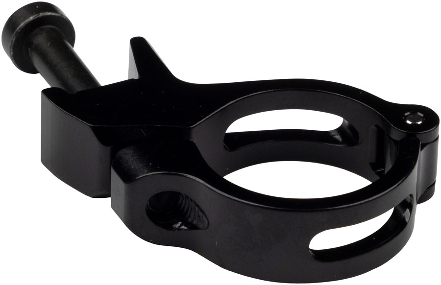 FOX Transfer Neo Remote Lever Adapter - Universal Clamp, 22.2mm