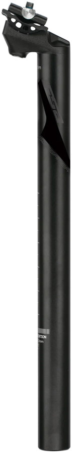 FSA Gossamer Seatpost, 27.2 x 350mm, SB20, NANO