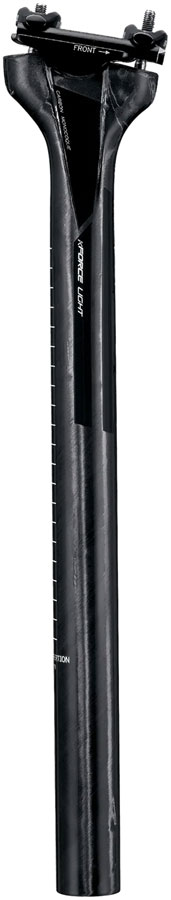 FSA K-Force Di2 Seatpost, 31.6 x 350mm, SB0, MTC