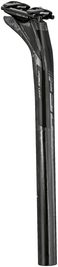 FSA K-Force Di2 Seatpost, 31.6 x 350mm, SB25, MTC