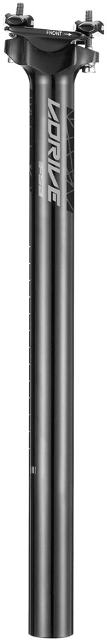 FSA V-Drive Seatpost, 30.9 x 400mm, SB0, MTC