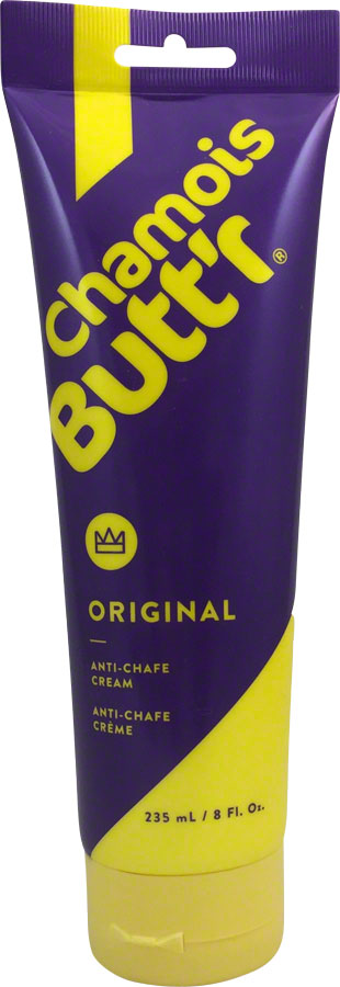 Original Anti Chafe Cream