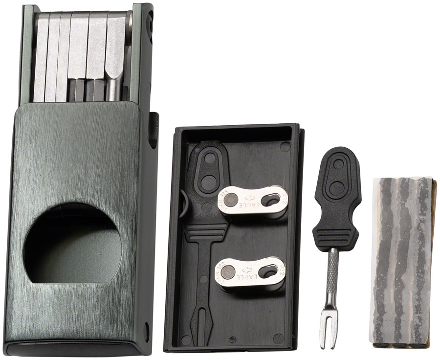 Crankbrothers F11 Tool - Black