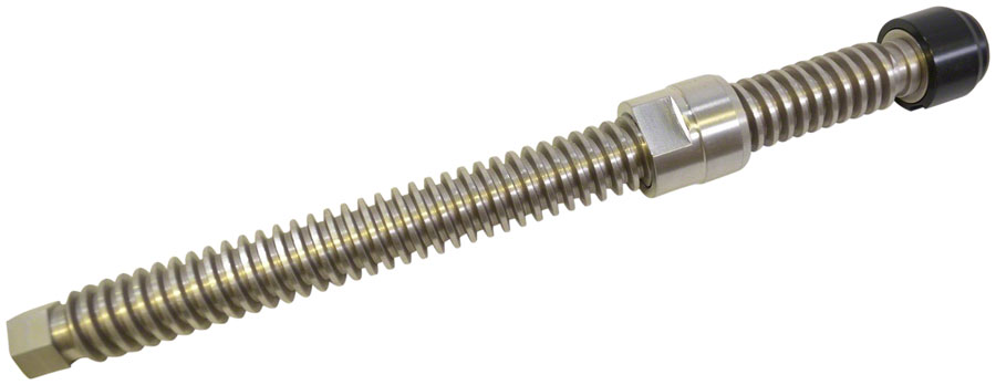 FOX Transfer Tool, Upper bushing removal