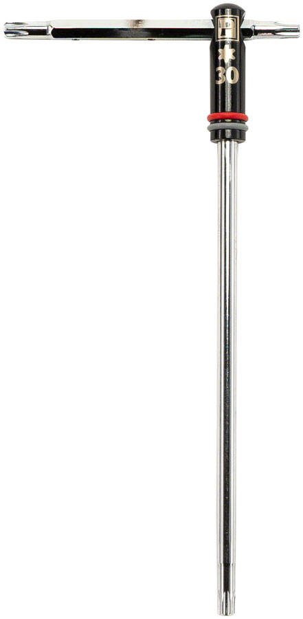 Pedro's Master T-Handle II, Torx Wrench - T30