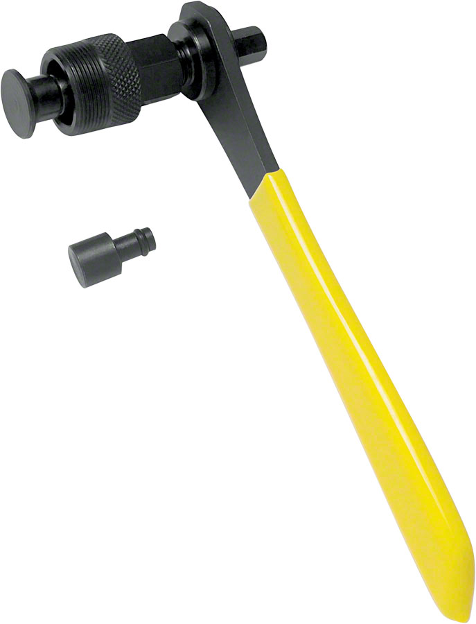 Pedro's Universal Crank Remover Crank Puller For Square Taper And Splined Cranks