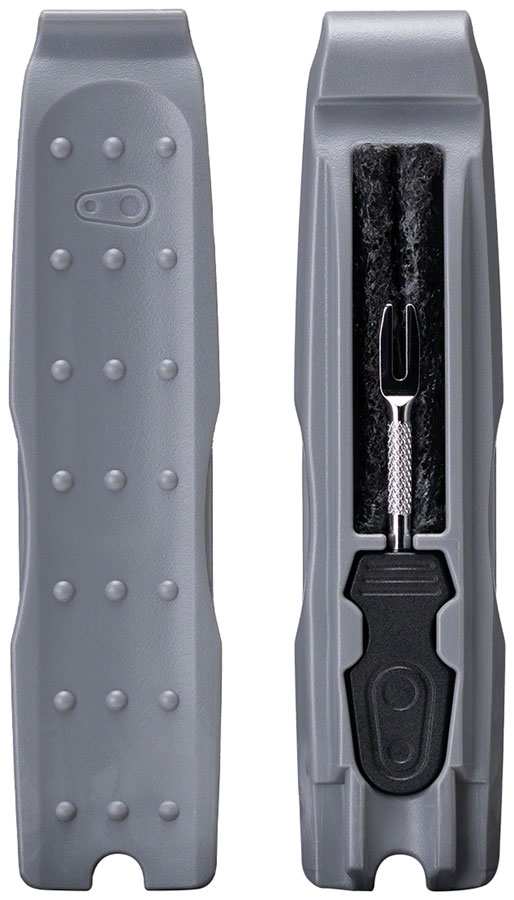 Crankbrothers S.O.S. Tire Lever and Plug Tool Kit