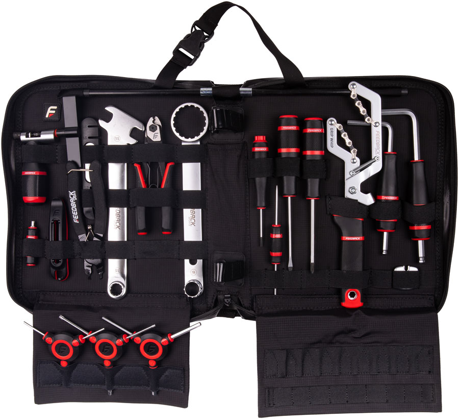 Feedback Sports Team Edition Tool Kit