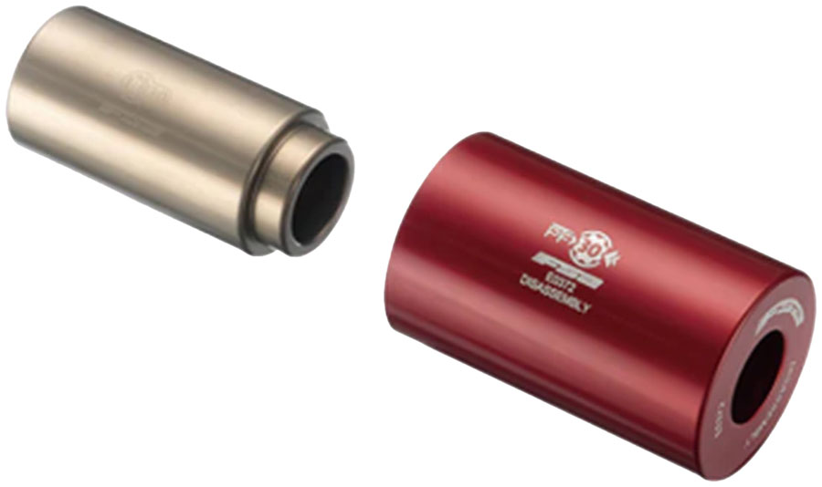 FSA PF30 Removal Tool, English