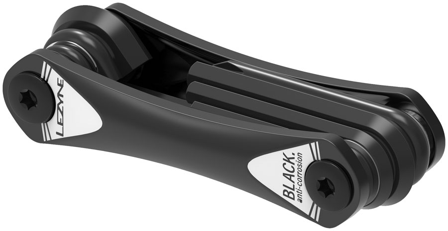 Lezyne Rap II - 8 Multi-Tool