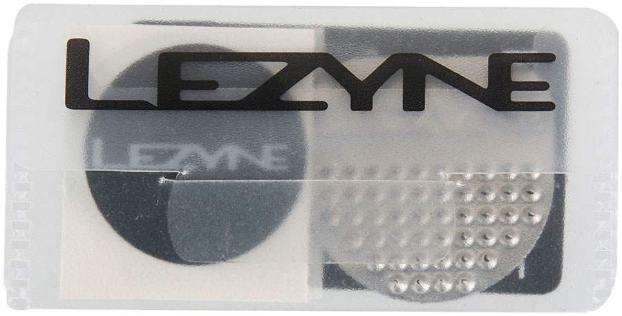 Lezyne Tire Smart Patch Kit