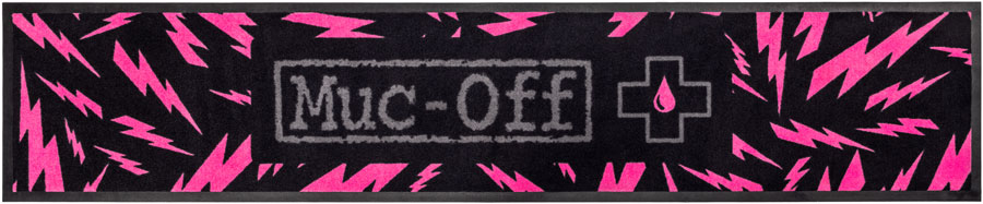 Muc-Off Absorbing Bike Mat