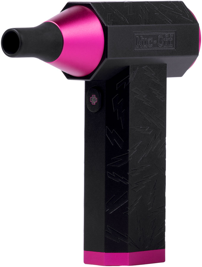 Muc-Off It Blows! Precision Air Blaster
