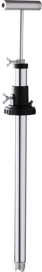Slime Tube Sealant Pump for 5 Gallon Jug, Aluminum