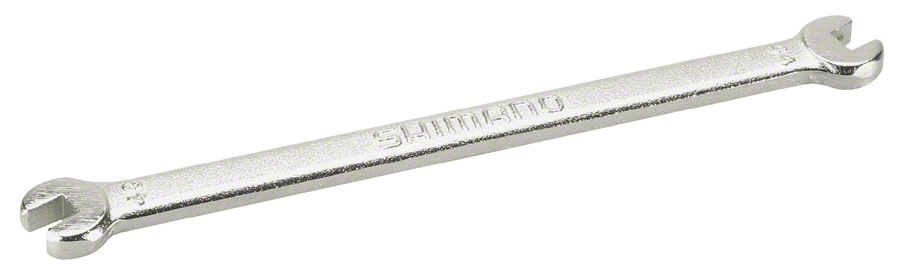 Shimano TL-WH77 4.3mm and 4.4mm Shop Spoke Wrench