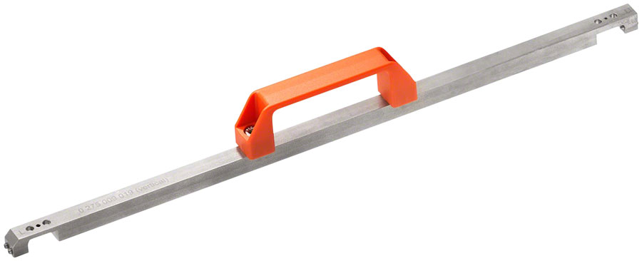 Bosch Assembly Jig For PowerTube 625 Vertical - Bosch eBike System 2