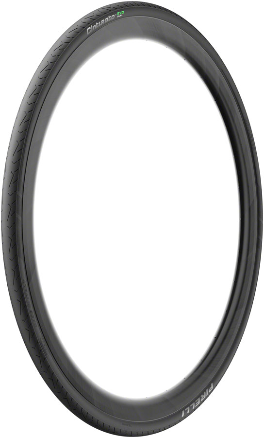 Pirelli Cinturato EVO TLR Tire - 700 x 30, Tubeless, Folding, Black, TechWall+Road, SmartEvo AS