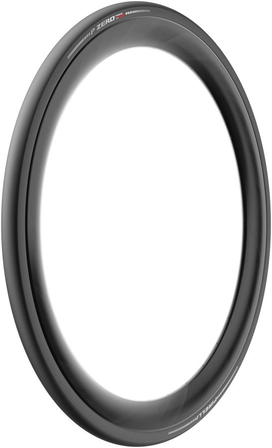 Pirelli P ZERO Race TLR SL-R Tire - 700 x 30, Tubeless, Folding, Black, SmartEVO2