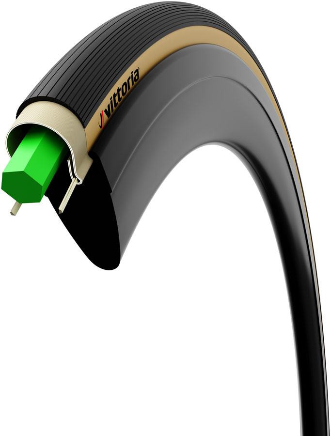 Vittoria Air-Liner Light Tubeless Insert - Road, 700 x 28-30