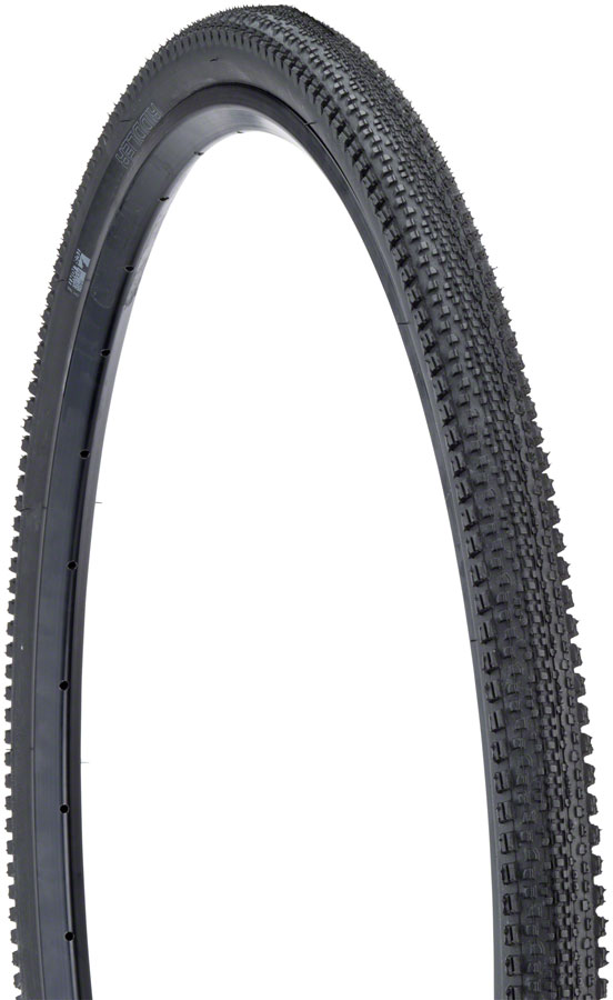 WTB Riddler Tire - 700 x 37, TCS Tubeless, Folding, Black, Light/Fast Rolling