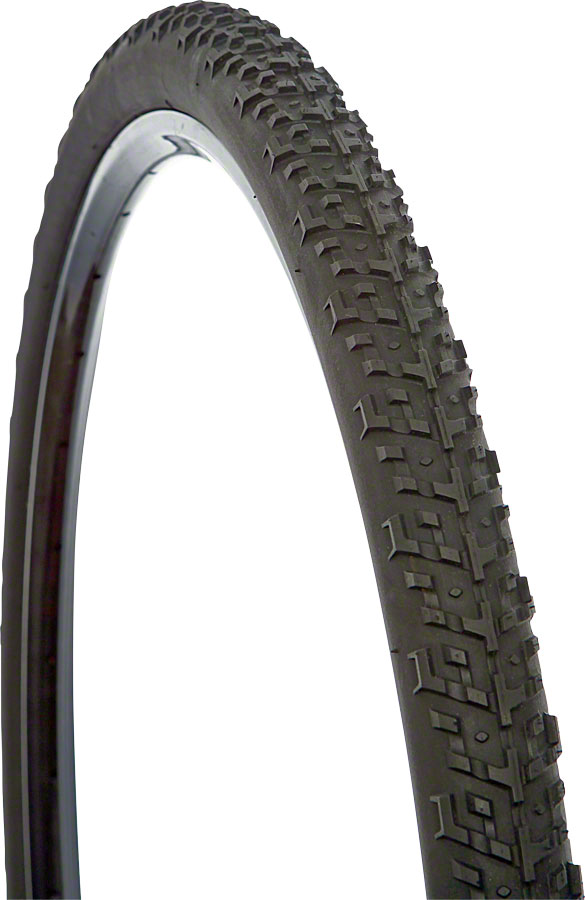 WTB Nano Tire - 700 x 40, TCS Tubeless, Folding, Black, Light/Fast Rolling
