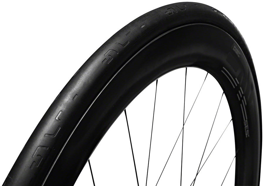 ENVE Composites SES Road Tire - 700 x 27, Tubeless, Folding, Black