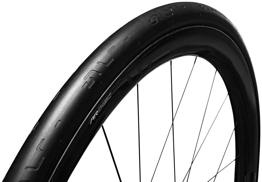 ENVE Composites SES Road Tire - 700 x 31, Tubeless, Folding, Black