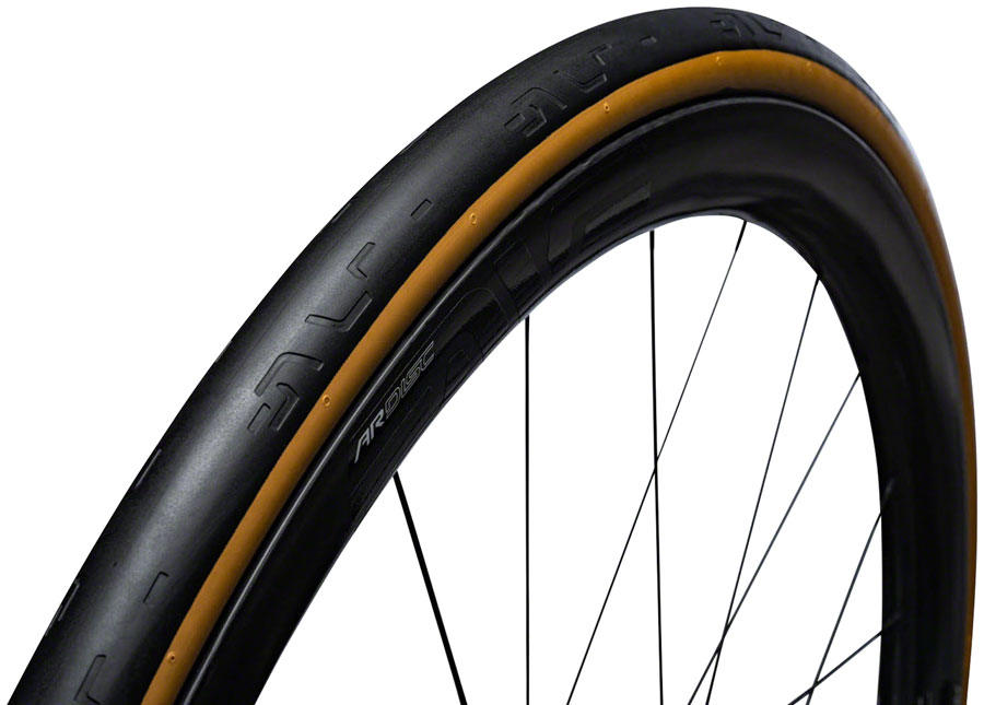 ENVE Composites SES Road Tire - 700 x 29, Tubeless, Folding, Tan
