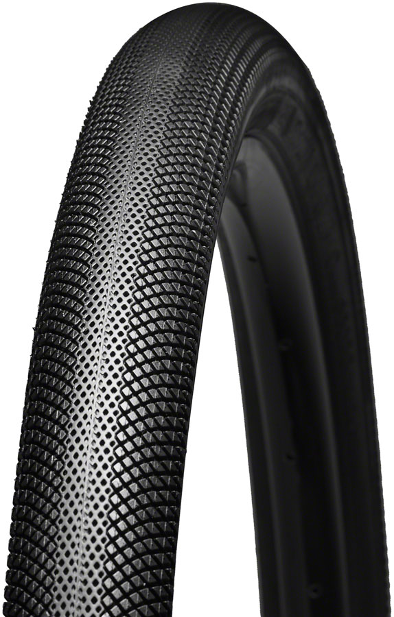 Vee Tire Co. Speedster Tire - 27.5 x 3, Wire, Black