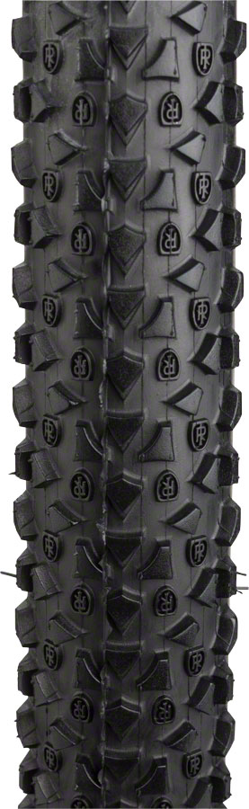 Ritchey WCS Shield Tire - 700 x 35, Tubeless, Folding, Black, 120tpi