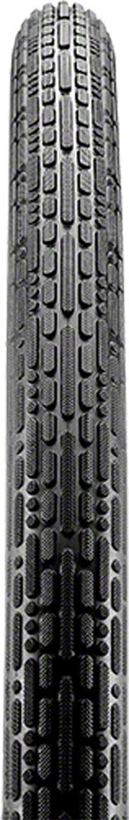 CST Metropolitan Palm Bay Tire - 26 x 2.15, Clincher, Wire, Black, 22tpi, Anti Puncture Protection