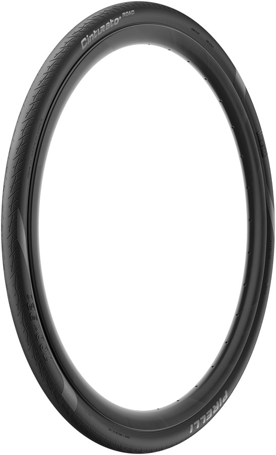 Pirelli Cinturato Road Tire - 700 x 32, Clincher, Folding, Black