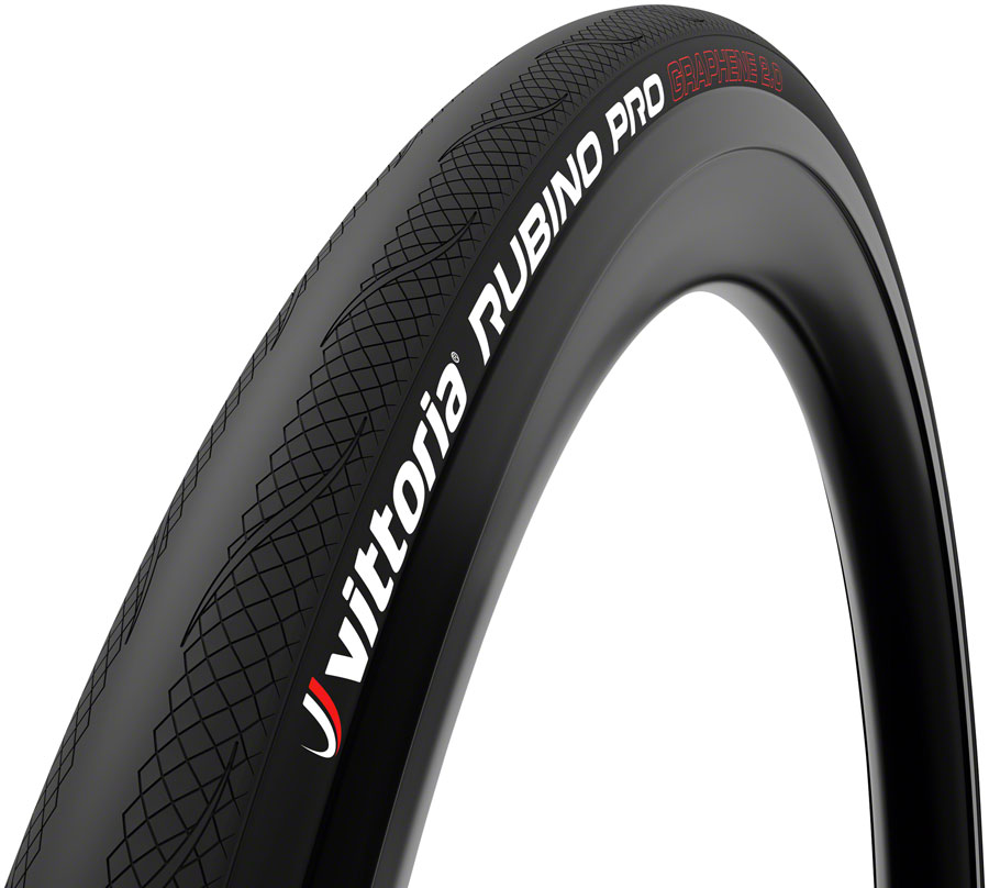Vittoria Rubino Pro Fold 700x32c full black, G2.0